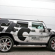 Illustration for article titled This Is Why Hummer Is Dying